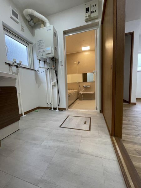 House in Kaguraoka, Asahikawa – photo 14 of 29 – Asahikawa, Asahikawa, Hokkaido, Japan