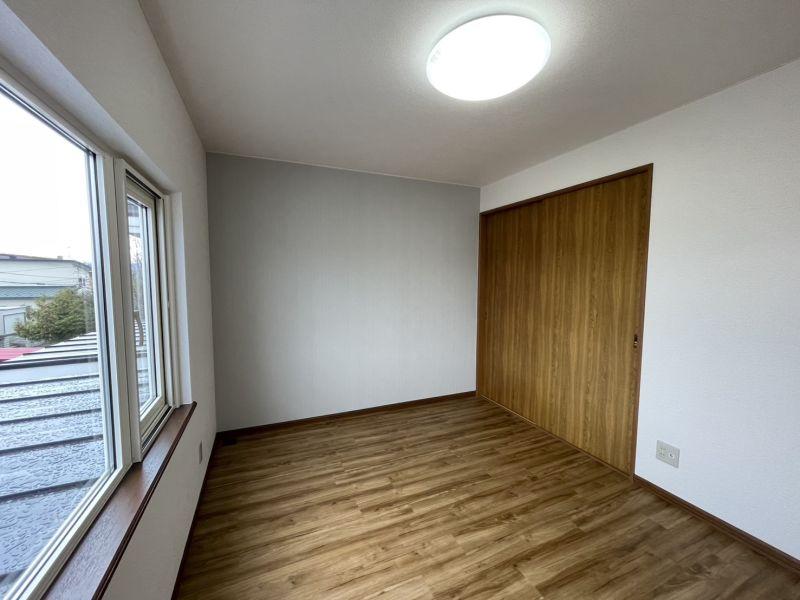 House in Kaguraoka, Asahikawa – photo 22 of 29 – Asahikawa, Asahikawa, Hokkaido, Japan