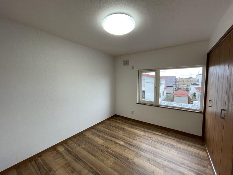 House in Kaguraoka, Asahikawa – photo 24 of 29 – Asahikawa, Asahikawa, Hokkaido, Japan