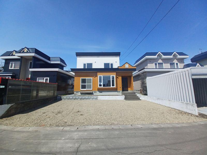 House in Kaguraoka, Asahikawa – photo 27 of 29 – Asahikawa, Asahikawa, Hokkaido, Japan