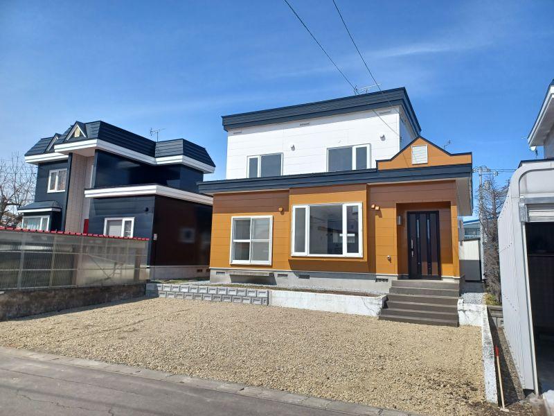 House in Kaguraoka, Asahikawa – photo 28 of 29 – Asahikawa, Asahikawa, Hokkaido, Japan