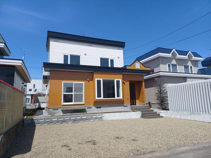 House in Kaguraoka, Asahikawa – photo 29 of 29 – Asahikawa, Asahikawa, Hokkaido, Japan