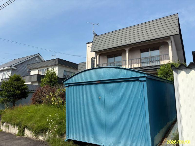 House in Kaguraoka, Asahikawa – photo 2 of 28 – Asahikawa, Asahikawa, Hokkaido, Japan