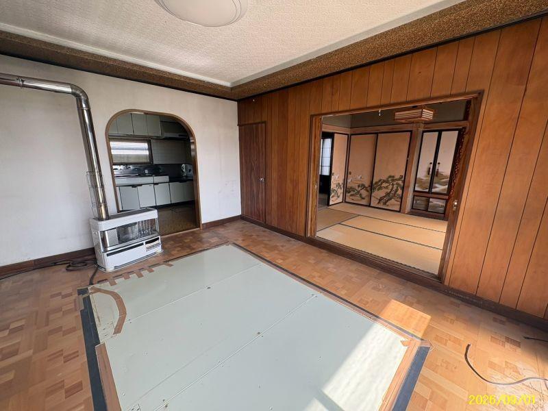 House in Kaguraoka, Asahikawa – photo 6 of 28 – Asahikawa, Asahikawa, Hokkaido, Japan