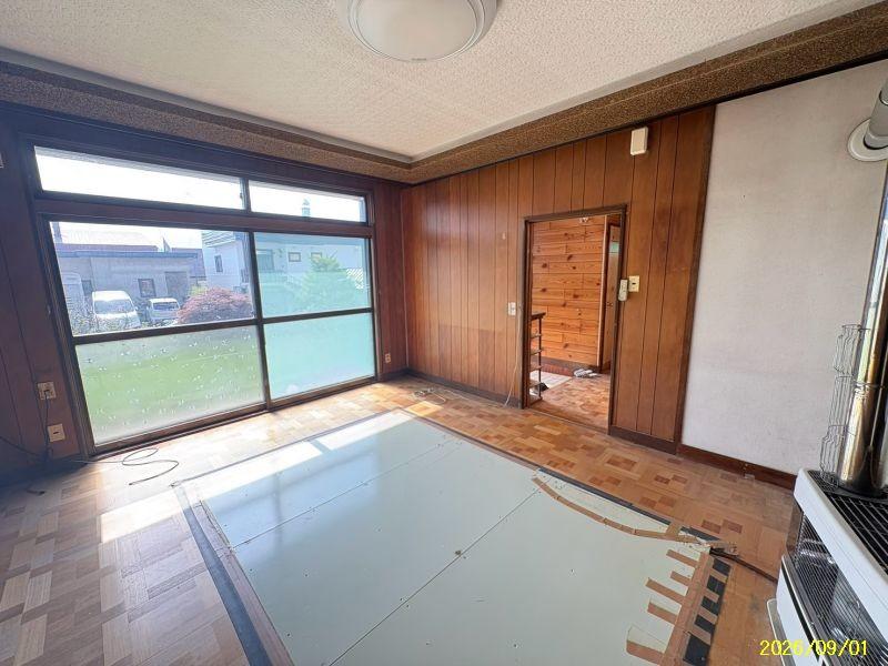 House in Kaguraoka, Asahikawa – photo 7 of 28 – Asahikawa, Asahikawa, Hokkaido, Japan