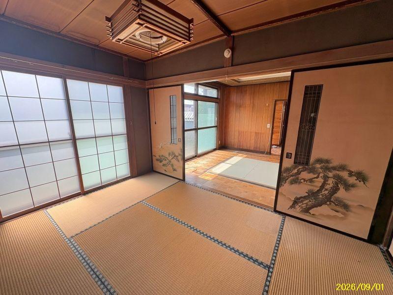 House in Kaguraoka, Asahikawa – photo 18 of 28 – Asahikawa, Asahikawa, Hokkaido, Japan