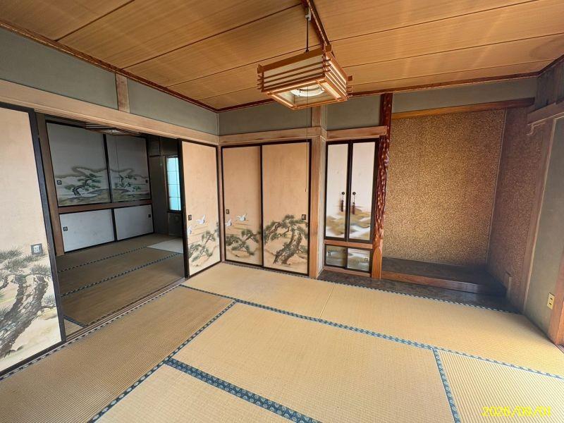 House in Kaguraoka, Asahikawa – photo 19 of 28 – Asahikawa, Asahikawa, Hokkaido, Japan