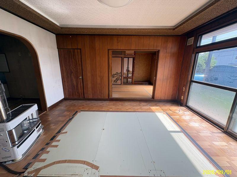 House in Kaguraoka, Asahikawa – photo 20 of 28 – Asahikawa, Asahikawa, Hokkaido, Japan