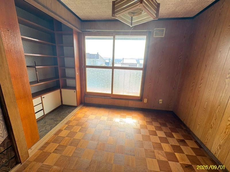 House in Kaguraoka, Asahikawa – photo 26 of 28 – Asahikawa, Asahikawa, Hokkaido, Japan