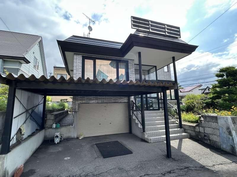 House in Kaguraoka, Asahikawa – photo 4 of 23 – Asahikawa, Asahikawa, Hokkaido, Japan