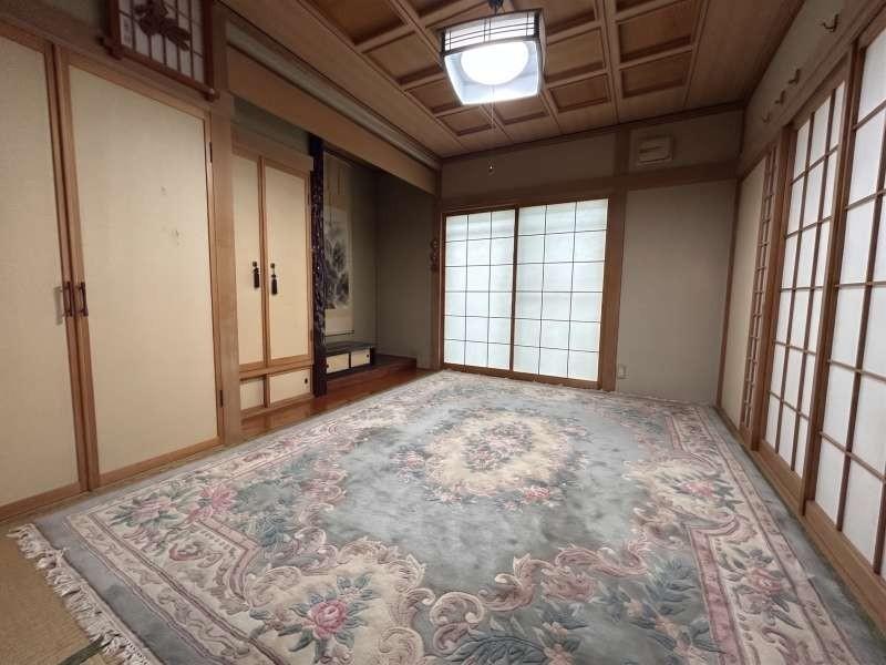 House in Kaguraoka, Asahikawa – photo 7 of 23 – Asahikawa, Asahikawa, Hokkaido, Japan