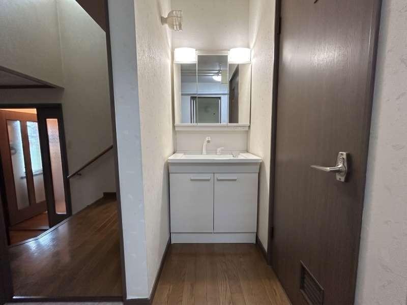 House in Kaguraoka, Asahikawa – photo 10 of 23 – Asahikawa, Asahikawa, Hokkaido, Japan