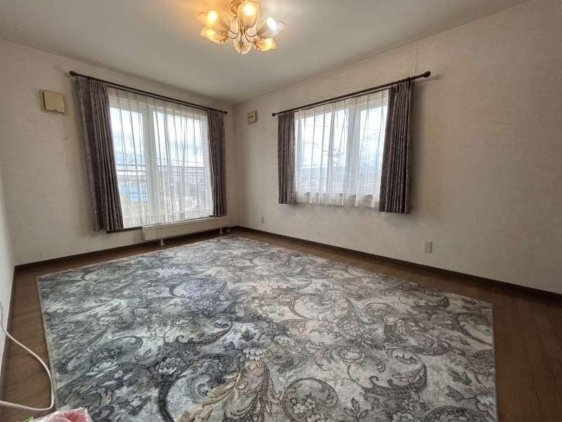 House in Kaguraoka, Asahikawa – photo 17 of 23 – Asahikawa, Asahikawa, Hokkaido, Japan
