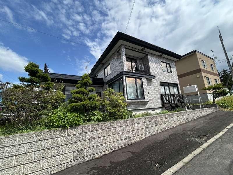 House in Kaguraoka, Asahikawa – photo 20 of 23 – Asahikawa, Asahikawa, Hokkaido, Japan