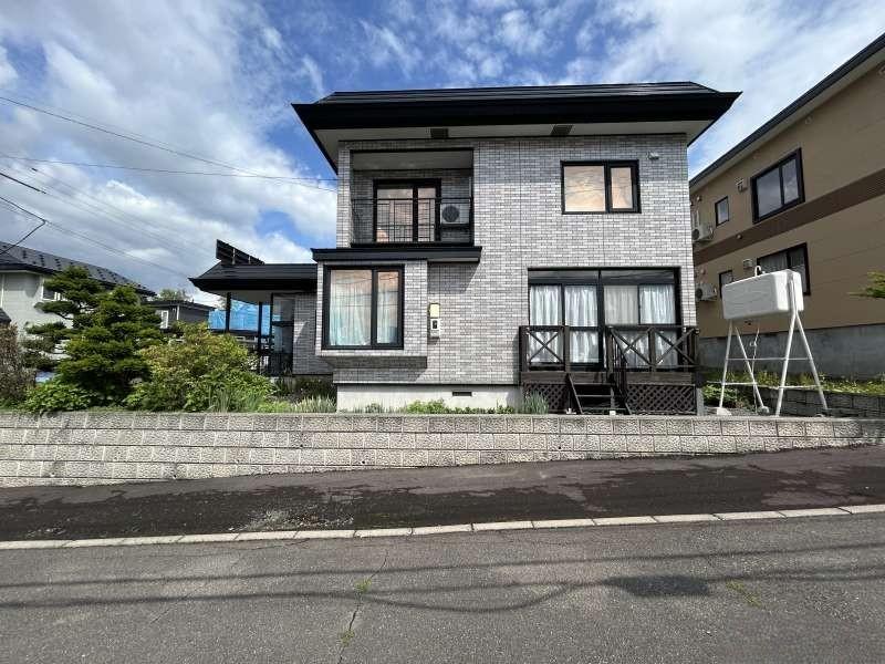 House in Kaguraoka, Asahikawa – photo 21 of 23 – Asahikawa, Asahikawa, Hokkaido, Japan