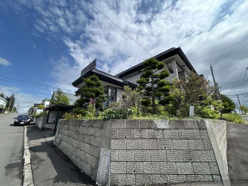House in Kaguraoka, Asahikawa – photo 22 of 23 – Asahikawa, Asahikawa, Hokkaido, Japan