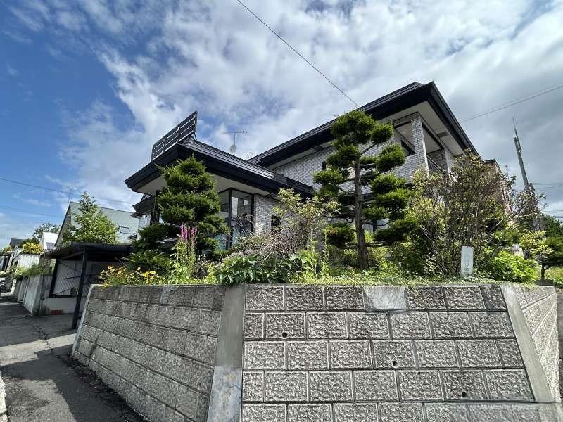 House in Kaguraoka, Asahikawa – photo 23 of 23 – Asahikawa, Asahikawa, Hokkaido, Japan