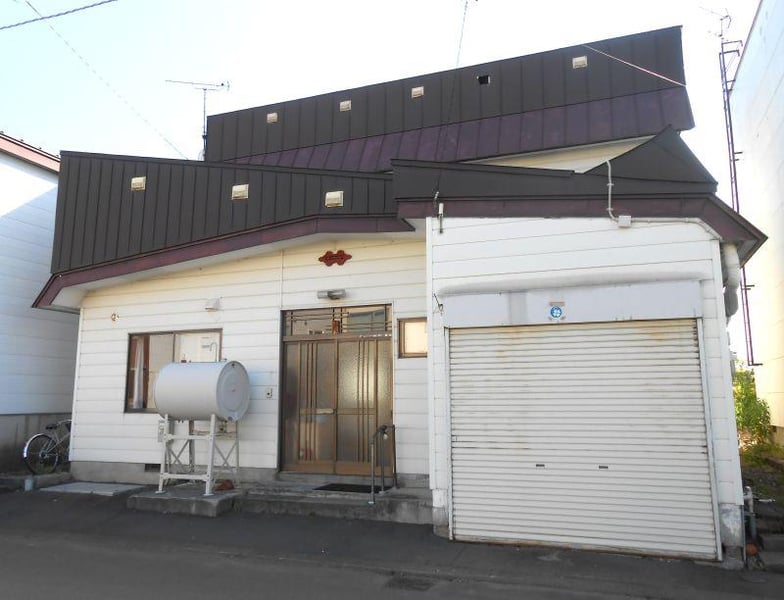 House in Kamekichi, Asahikawa – Asahikawa, Asahikawa, Hokkaido, Japan