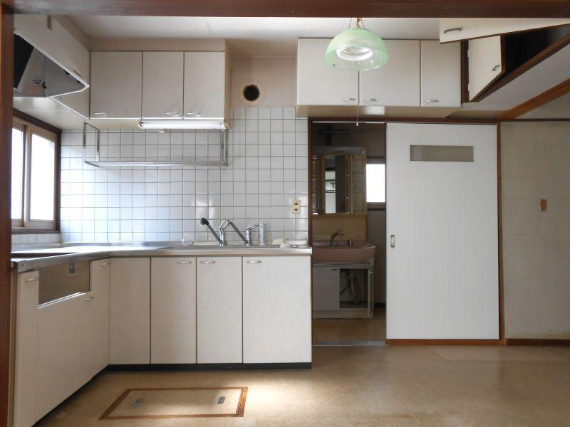 House in Kamekichi, Asahikawa – photo 6 of 9 – Asahikawa, Asahikawa, Hokkaido, Japan