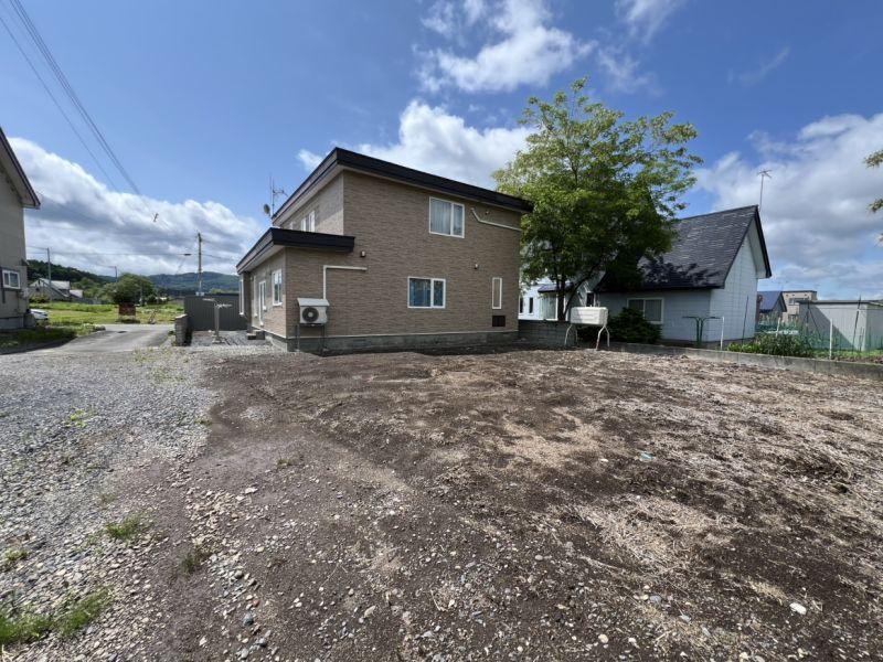 House in Kamiashibetsuchō, Ashibetsu – photo 6 of 6 – Ashibetsu, Central Rice Belt, Hokkaido, Japan