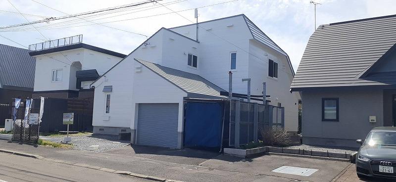 House in Kamui, Asahikawa – photo 29 of 29 – Asahikawa, Asahikawa, Hokkaido, Japan