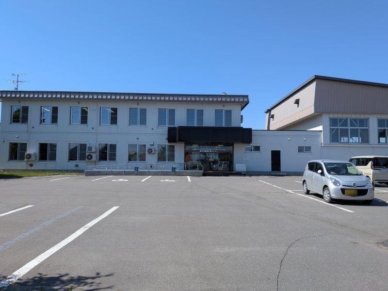 House in Kamui, Asahikawa – photo 5 of 8 – Asahikawa, Asahikawa, Hokkaido, Japan