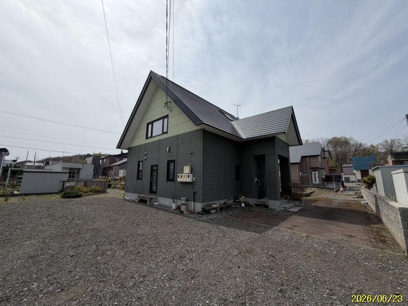 House in Kamui, Asahikawa – Asahikawa, Asahikawa, Hokkaido, Japan