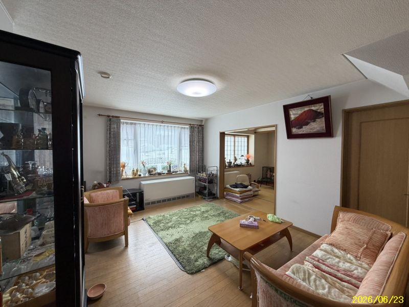 House in Kamui, Asahikawa – photo 7 of 15 – Asahikawa, Asahikawa, Hokkaido, Japan