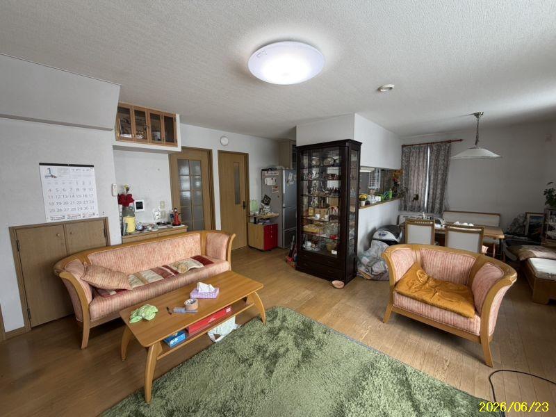 House in Kamui, Asahikawa – photo 8 of 15 – Asahikawa, Asahikawa, Hokkaido, Japan