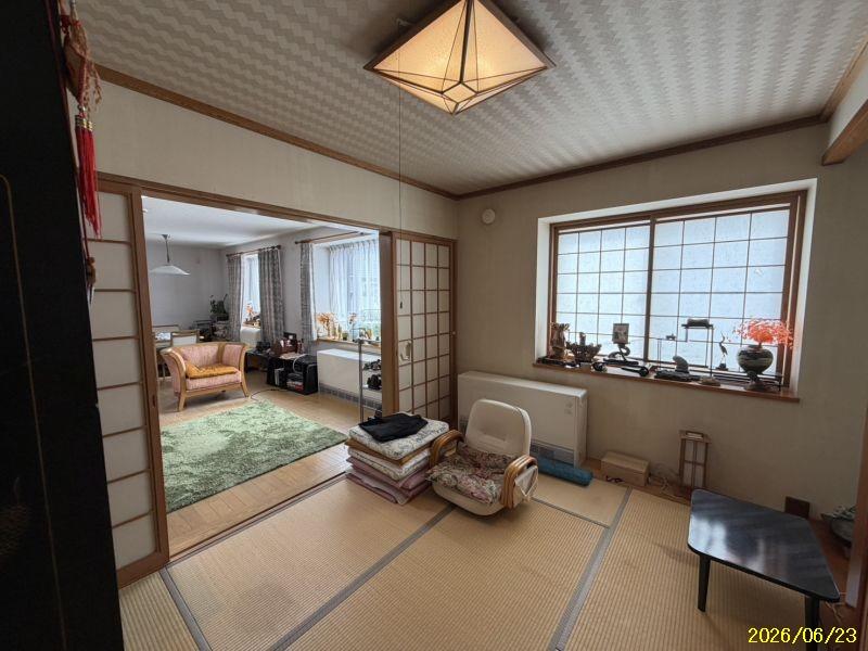 House in Kamui, Asahikawa – photo 13 of 15 – Asahikawa, Asahikawa, Hokkaido, Japan