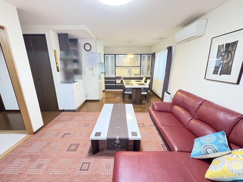 House in Kamui, Asahikawa – photo 4 of 29 – Asahikawa, Asahikawa, Hokkaido, Japan