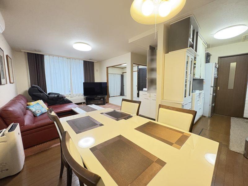 House in Kamui, Asahikawa – photo 5 of 29 – Asahikawa, Asahikawa, Hokkaido, Japan