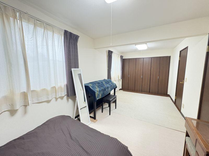 House in Kamui, Asahikawa – photo 16 of 29 – Asahikawa, Asahikawa, Hokkaido, Japan