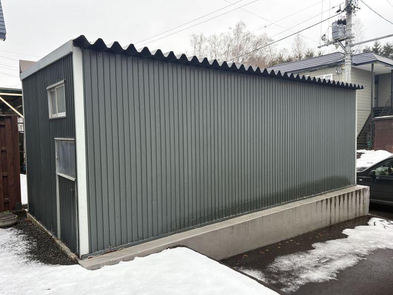 House in Kamui, Asahikawa – photo 23 of 29 – Asahikawa, Asahikawa, Hokkaido, Japan