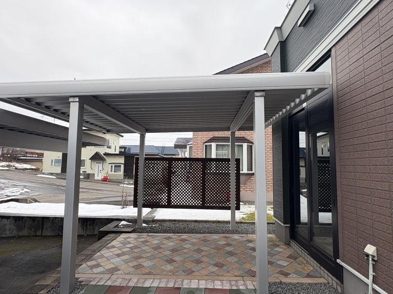 House in Kamui, Asahikawa – photo 25 of 29 – Asahikawa, Asahikawa, Hokkaido, Japan