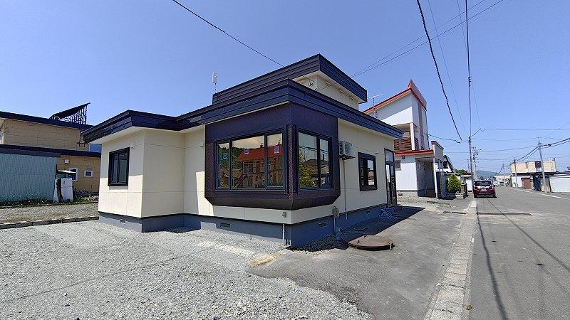 House in Kamui, Asahikawa – Asahikawa, Asahikawa, Hokkaido, Japan