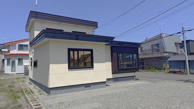 House in Kamui, Asahikawa – photo 6 of 32 – Asahikawa, Asahikawa, Hokkaido, Japan