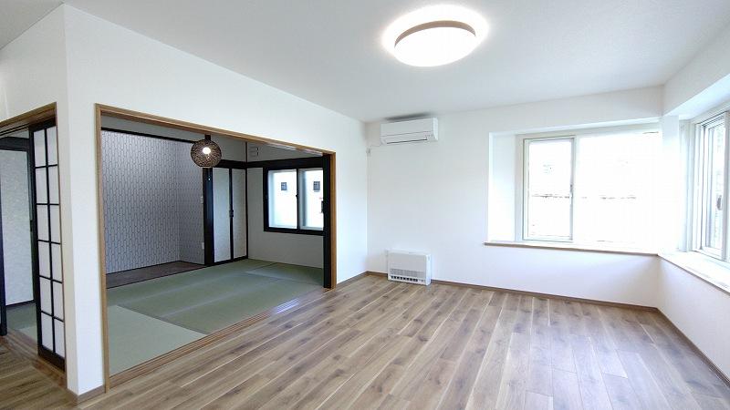 House in Kamui, Asahikawa – photo 7 of 32 – Asahikawa, Asahikawa, Hokkaido, Japan