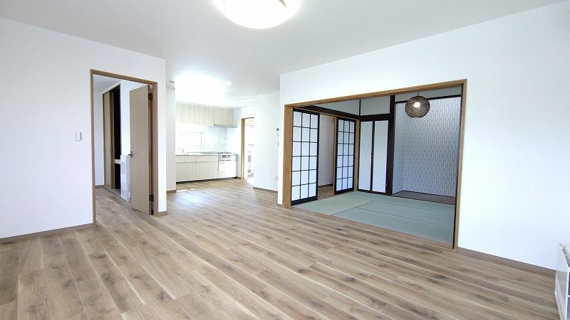 House in Kamui, Asahikawa – photo 9 of 32 – Asahikawa, Asahikawa, Hokkaido, Japan