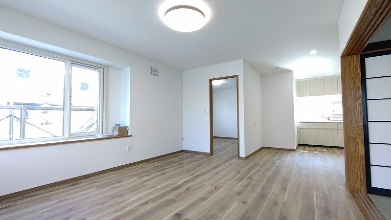 House in Kamui, Asahikawa – photo 10 of 32 – Asahikawa, Asahikawa, Hokkaido, Japan