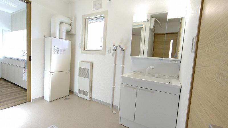 House in Kamui, Asahikawa – photo 14 of 32 – Asahikawa, Asahikawa, Hokkaido, Japan