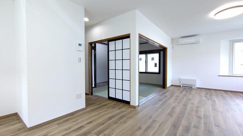 House in Kamui, Asahikawa – photo 17 of 32 – Asahikawa, Asahikawa, Hokkaido, Japan