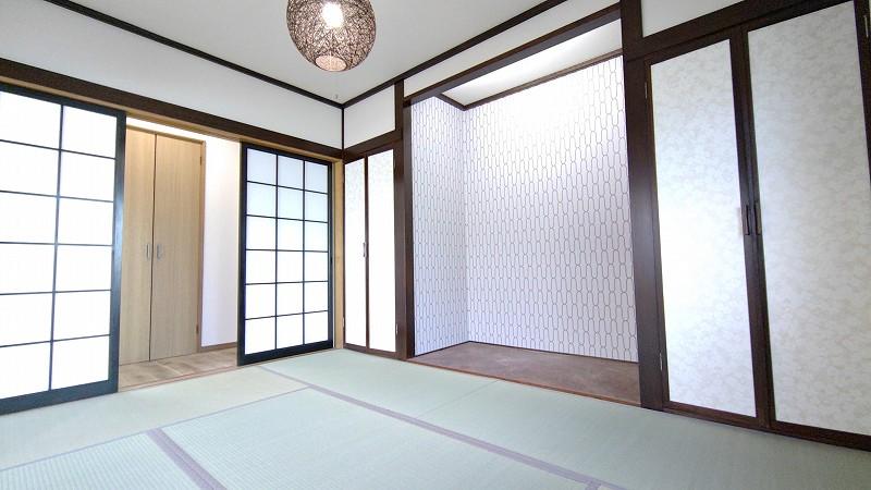 House in Kamui, Asahikawa – photo 19 of 32 – Asahikawa, Asahikawa, Hokkaido, Japan