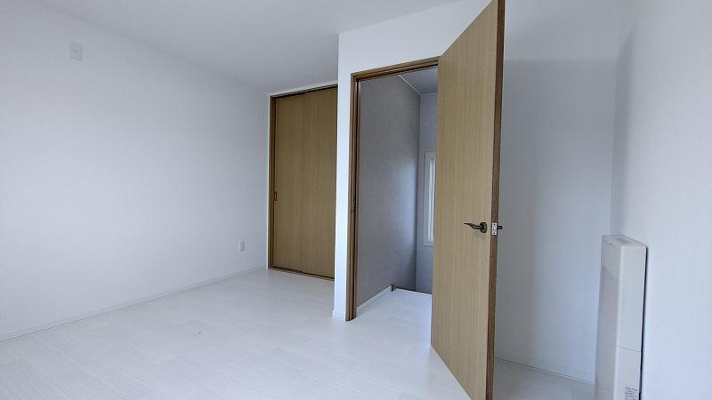 House in Kamui, Asahikawa – photo 27 of 32 – Asahikawa, Asahikawa, Hokkaido, Japan