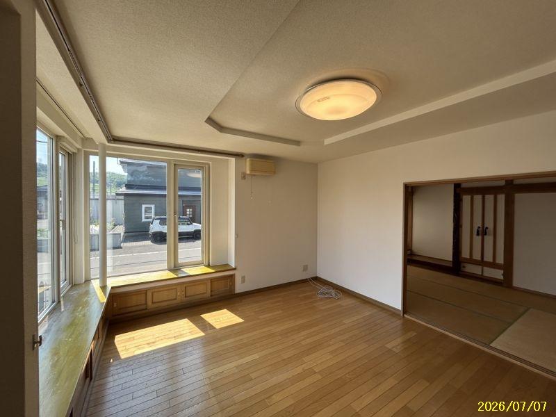 House in Kamui, Asahikawa – photo 4 of 24 – Asahikawa, Asahikawa, Hokkaido, Japan