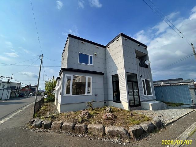House in Kamui, Asahikawa – photo 21 of 24 – Asahikawa, Asahikawa, Hokkaido, Japan