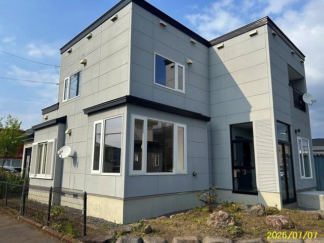 House in Kamui, Asahikawa – photo 22 of 24 – Asahikawa, Asahikawa, Hokkaido, Japan