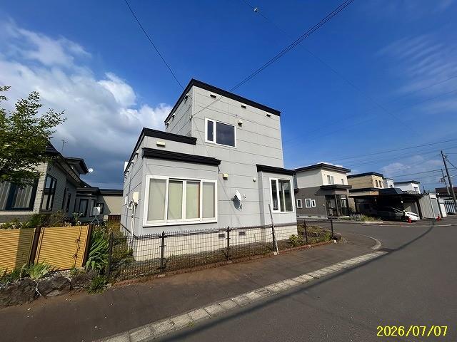 House in Kamui, Asahikawa – photo 23 of 24 – Asahikawa, Asahikawa, Hokkaido, Japan