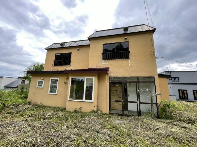 House in Kamui, Asahikawa – Asahikawa, Asahikawa, Hokkaido, Japan