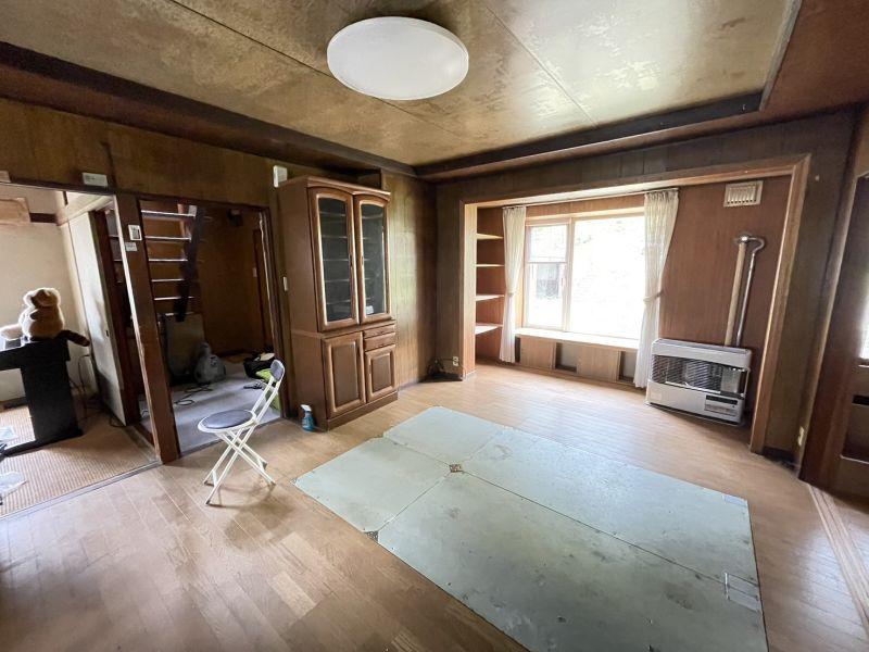 House in Kamui, Asahikawa – photo 5 of 17 – Asahikawa, Asahikawa, Hokkaido, Japan